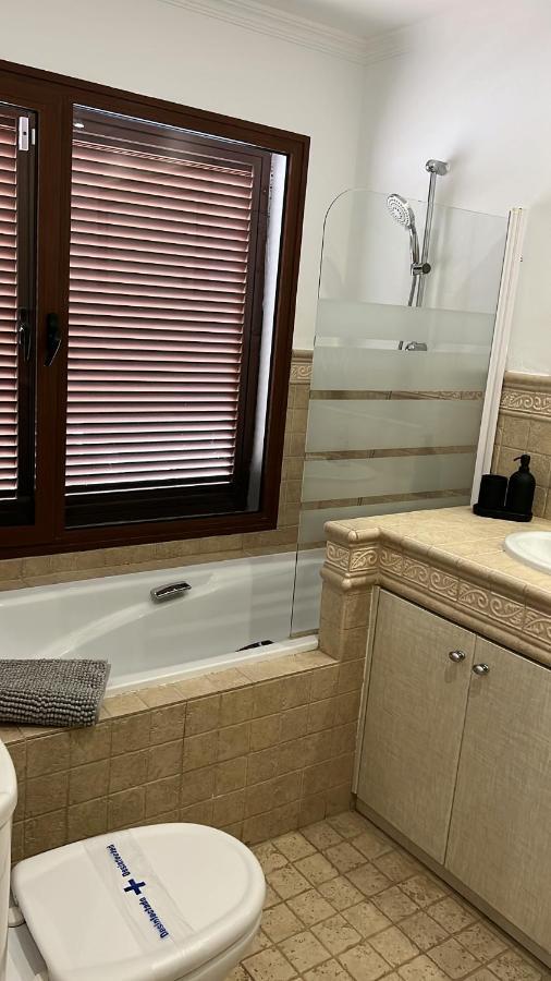 Villa Linda Playa Blanca  Zewnętrze zdjęcie