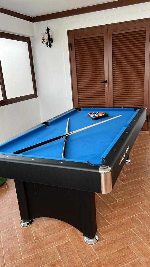 Villa Linda Playa Blanca  Zewnętrze zdjęcie